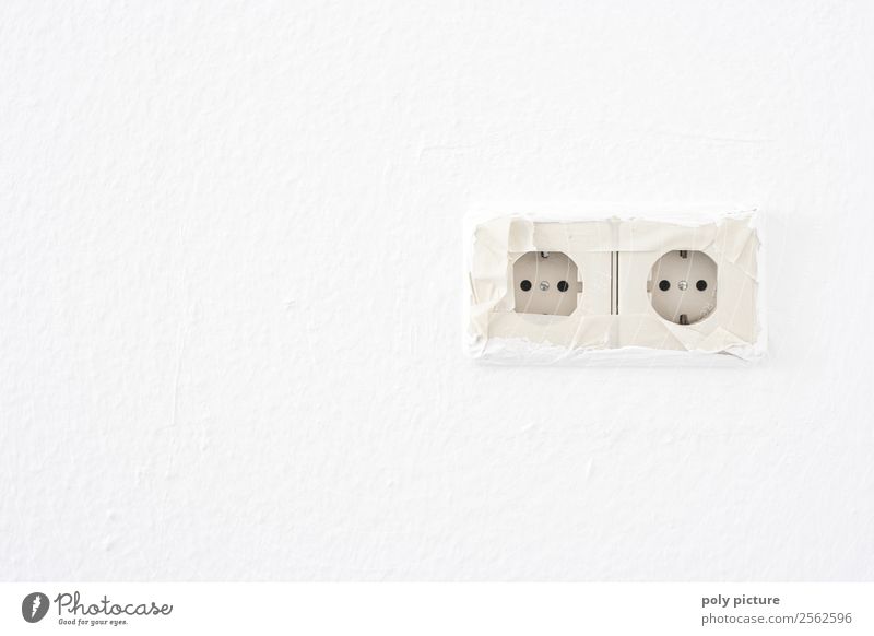 Sockets masked - Renovate Living or residing Flat (apartment) House building Redecorate Moving (to change residence) Arrange Town Growth Change Time Target