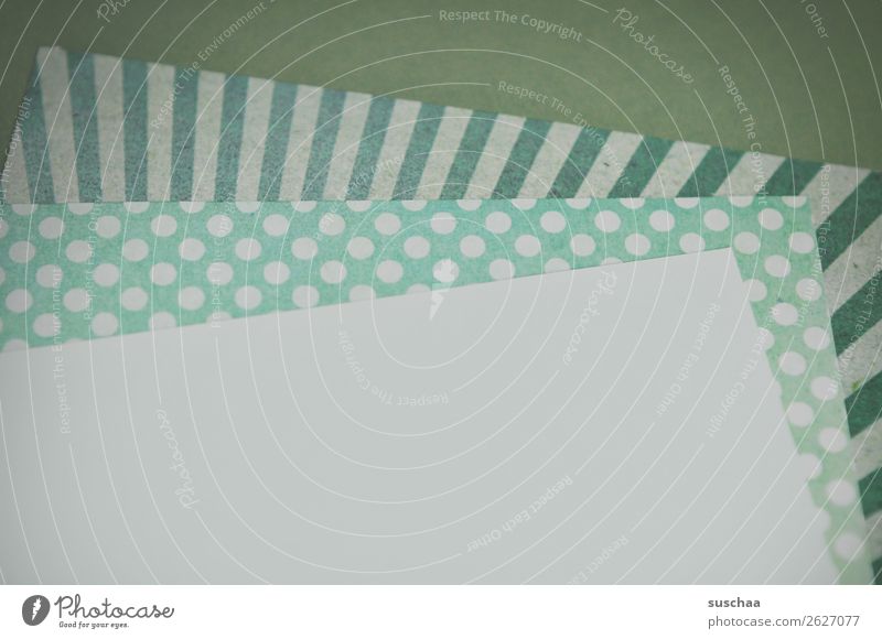 correspondence Notepaper Paper Write Leaf Piece of paper Copy Space Salutation Information Analog Old fashioned Communicate Pattern Green
