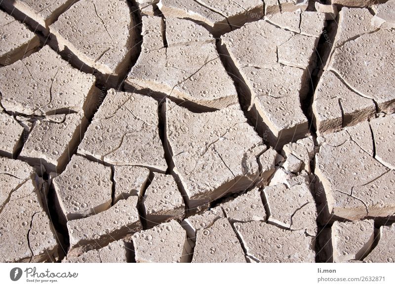 earth_1 Nature Earth Sand Summer Climate Climate change Warmth Drought Field River bank Desert Dry Crack & Rip & Tear Dry valley Drop Contrast Stone Water