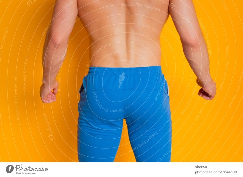 Different Butt Shape Royalty-Free Images, Stock Photos & Pictures