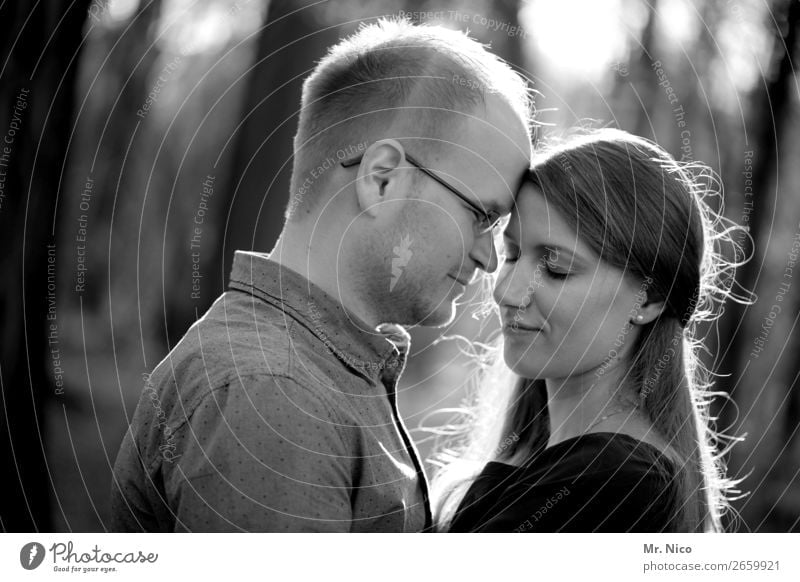 Love (2) Human being - a Royalty Free Stock Photo from Photocase