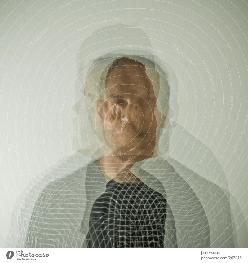 Electronic Human Being Man A Royalty Free Stock Photo From Photocase