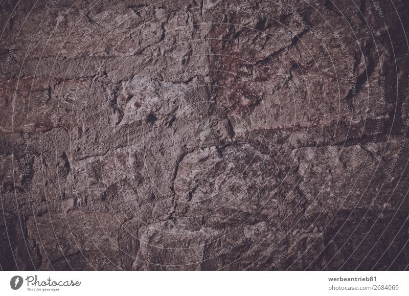 Old stone texture background backgrounds Wall (building) Stone Dirty Concrete Material Deserted Abstract Weathered textured effect Old fashioned Retro