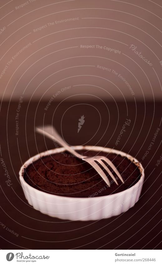 dessert Food Dough Baked goods Cake Dessert Candy Chocolate Nutrition To have a coffee Bowl Fork Delicious Sweet Brown Food photograph Chocolate brown