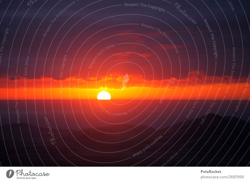 #AS# wake up Environment Nature Anticipation Sunrise Wake up Apocalypse Belief Religion and faith Sunbeam Warmth Future Hope Mystic Mystery Idyll Red Orange