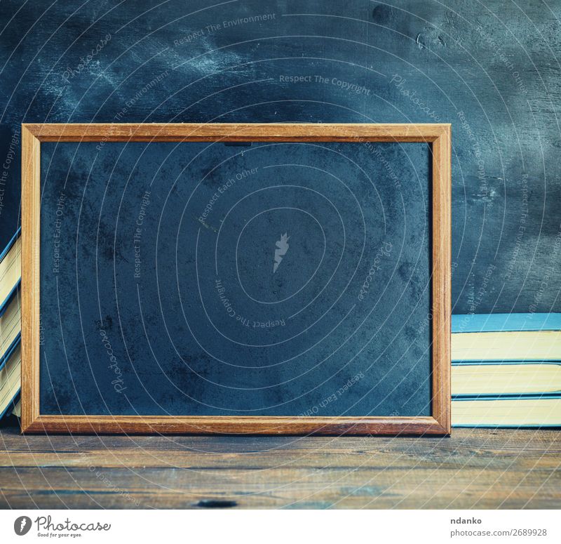 Chalk drawing - double check word on the chalkboard Stock Photo - Alamy