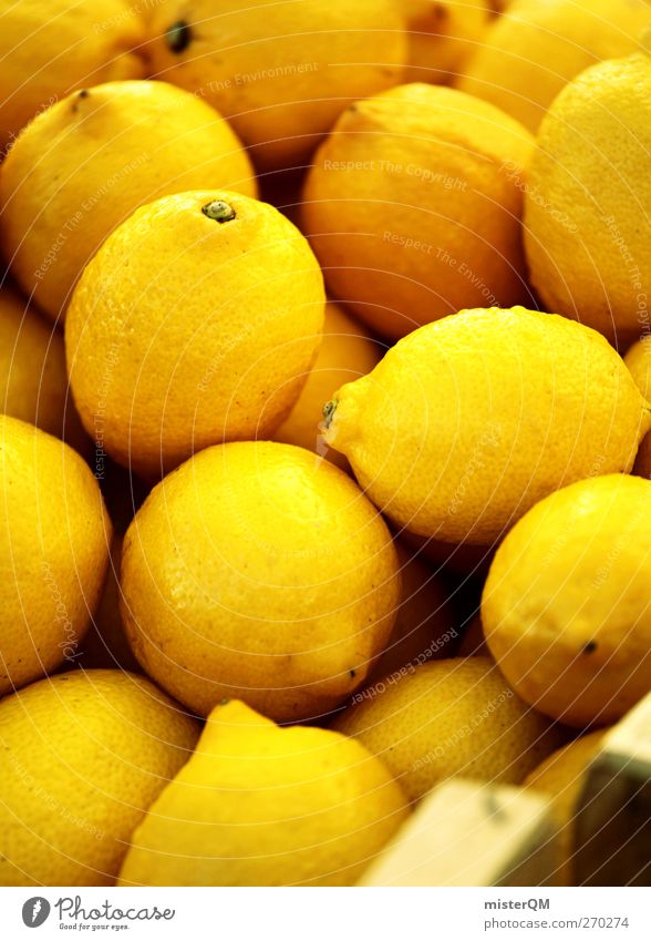 el limón. Food Esthetic Lemon Lemon juice Lemon yellow Lemon peel Many Healthy Eating Vitamin Vitamin C Yellow Yellowness Delicious Sour Selection Collection