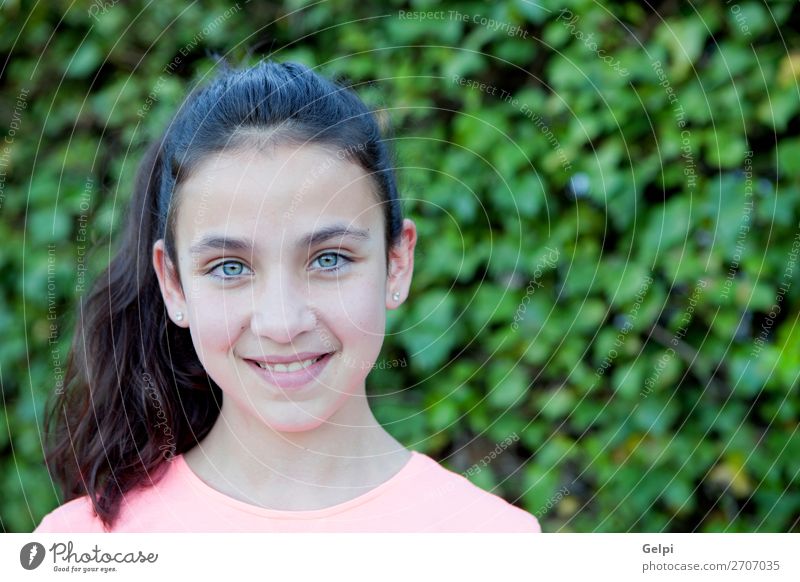 Young Curvy Latina Woman Smiling Looking At Camera Isolated On Turquoise  Background Copy Space Stock Photo - Download Image Now - iStock