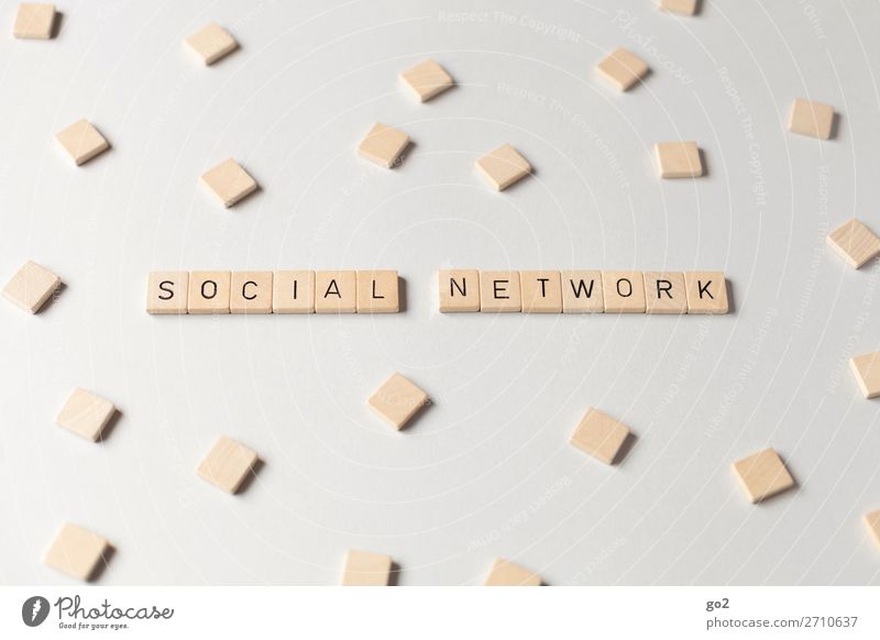 social network Playing Media New Media Internet Characters Friendship Fear of the future Stress Chaos Advancement Society Identity Communicate Complex Contact