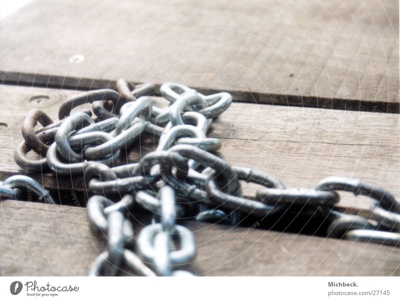 chains Attach Chain link Craft (trade) Silver
