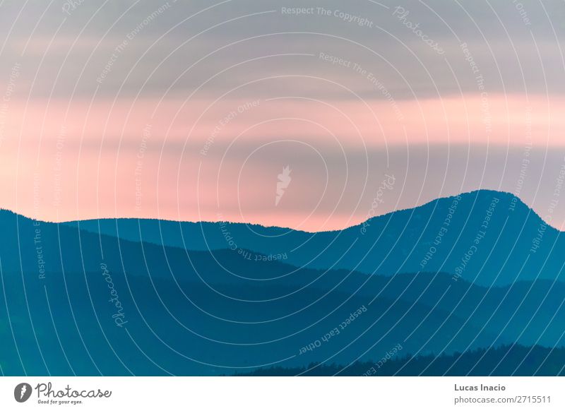 Mountains Range in Vancouver, BC, Canada Summer Beach Environment Nature Flower Blossom Hill Downtown Adventure America American British Columbia Bay Canadian