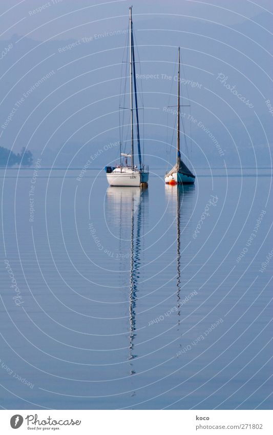 take a break Water Sky Summer Beautiful weather Waves Coast Lakeside Bay Navigation Passenger ship Sailboat Harbour Metal Line Relaxation To enjoy