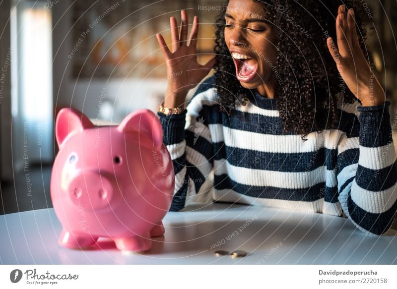 Black woman money Stock Photos, Royalty Free Black woman money