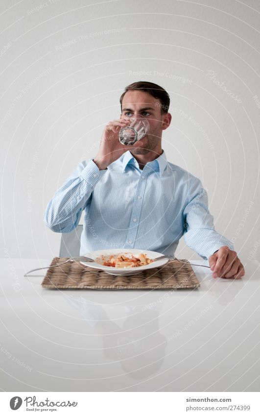 supper Human being 1 Eating Drinking Elegant Success Healthy Delicious Modern Thin Reliability Hospitality Refrain Thrifty Sadness Appetite Thirst Loneliness
