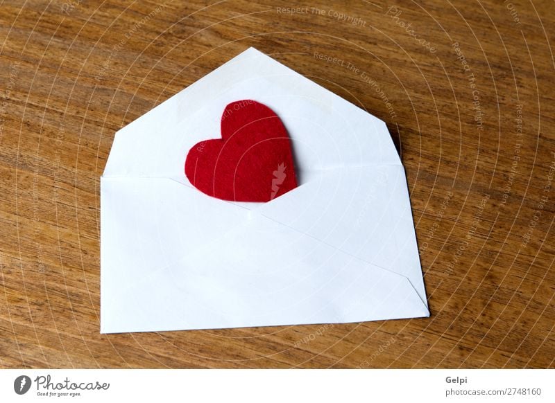 love letter Paper - a Royalty Free Stock Photo from Photocase