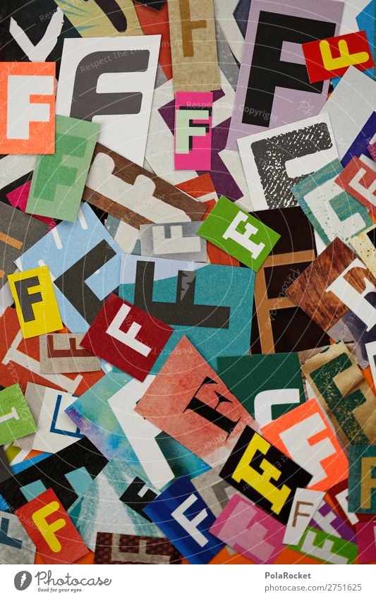 #A# FFFFF Art Work of art Esthetic Letters (alphabet) Alphabet soup Alphabet noodles Many Creativity Fashioned Design Colour photo Multicoloured Interior shot