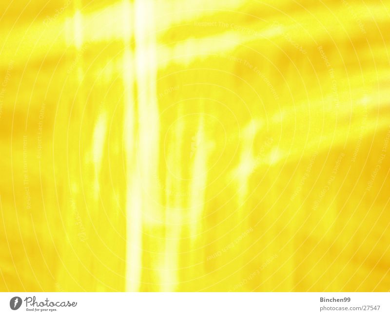 Yellow/White 1 Waves Background picture Light Long exposure Line