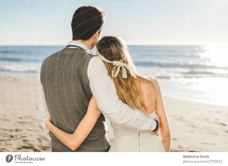 Stunning Beach Wedding Photography Poses for Newly Weds | by Sam Surya |  99inspiration | Medium