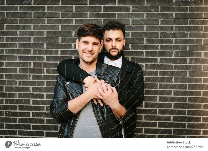 free pictures of gay men embracing