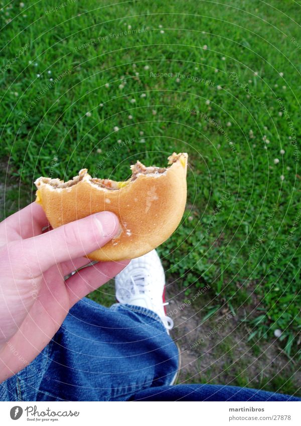 green cheese Cheeseburger Fast food Footwear Park Pants Nutrition