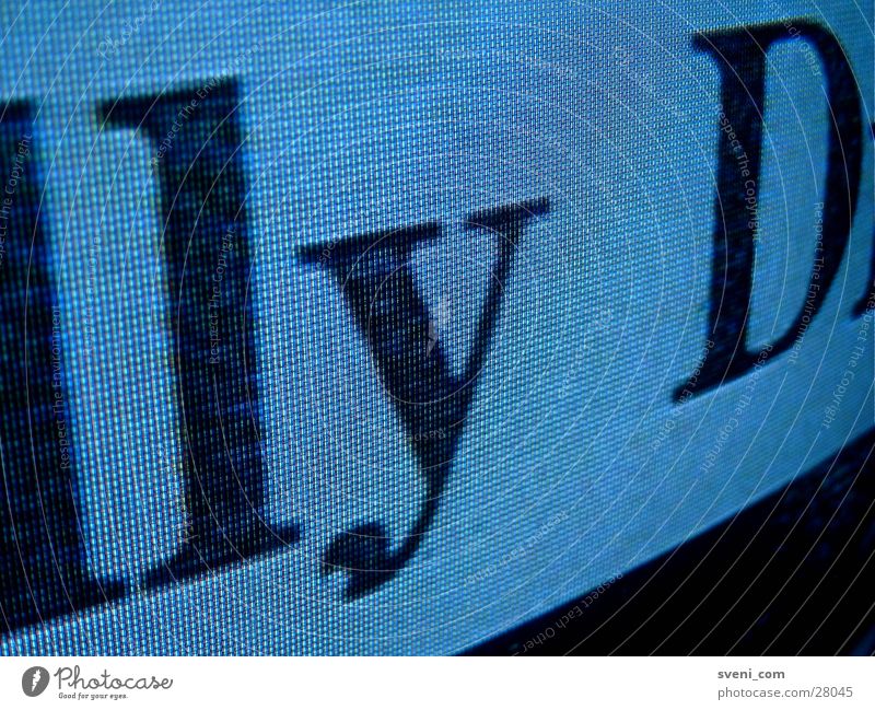 subtitles Typography Letters (alphabet) RGB Close-up Television Characters