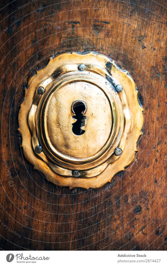 door knob texture