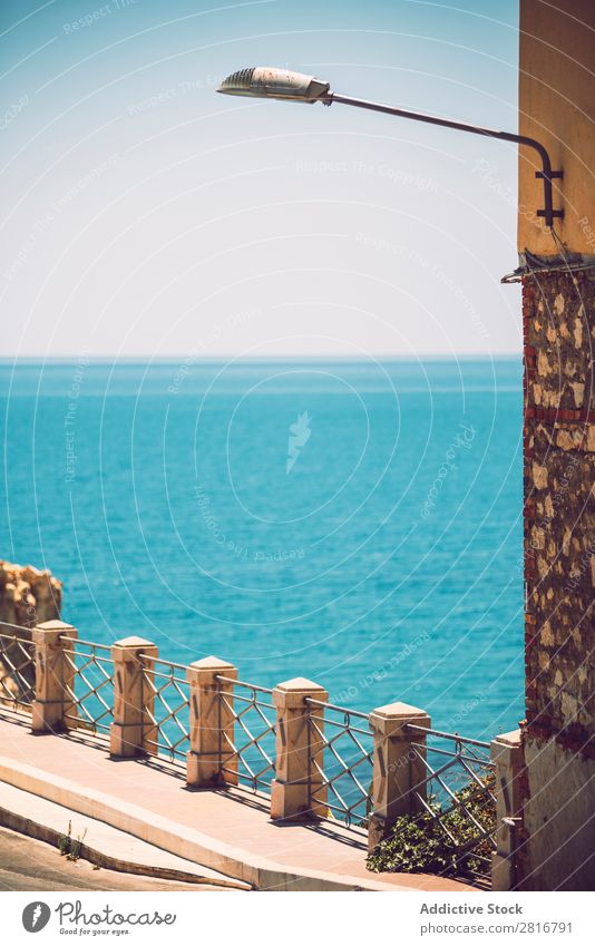 Detail view of typical urban sicilian decoration in Sicily, Ital Italy Architecture Europe House (Residential Structure) Mediterranean Art Street City Cathedral