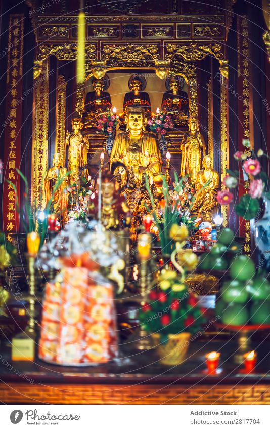 Temple in Hanoi, Viet Nam Ancient Antique Architecture Asia asian Attraction Buddhism buddhist Building Cathedral Cave Culture Destination Religion and faith