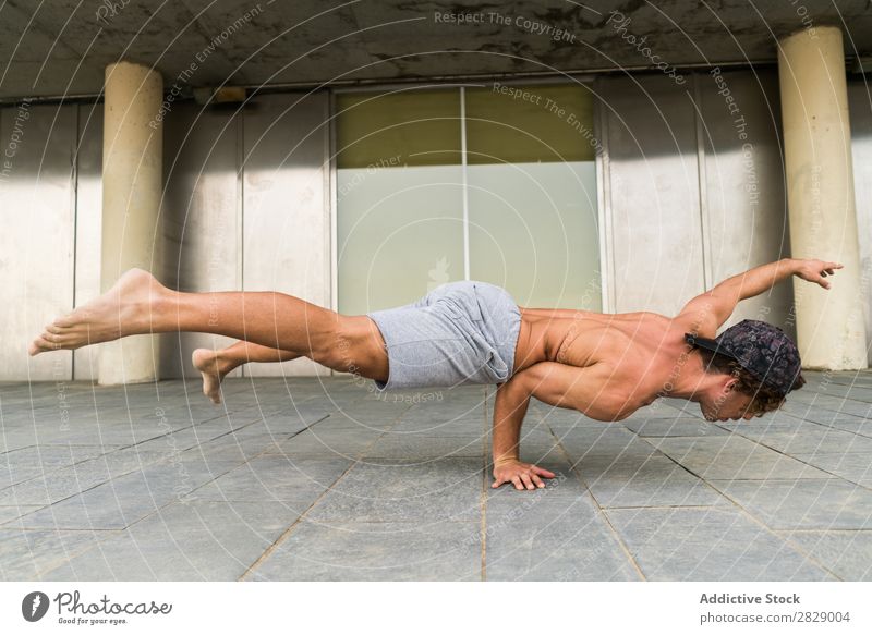 Yoga Pose: Extended Side Plank | Pocket Yoga