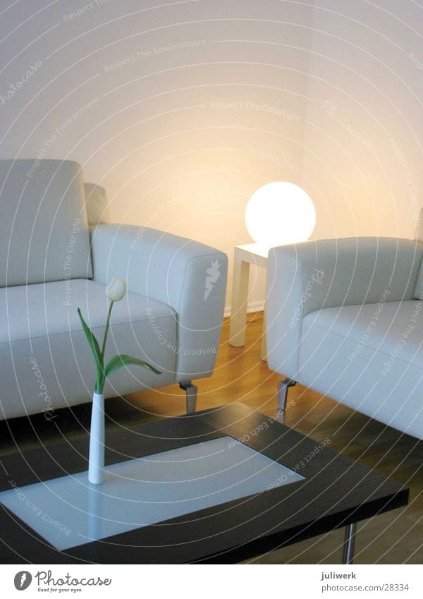 living room Living room Sofa Table Tulip Light Wood Living or residing Sphere