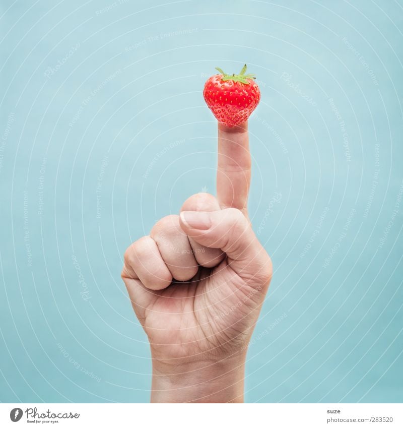 Starberry Food Fruit A Royalty Free Stock Photo From Photocase