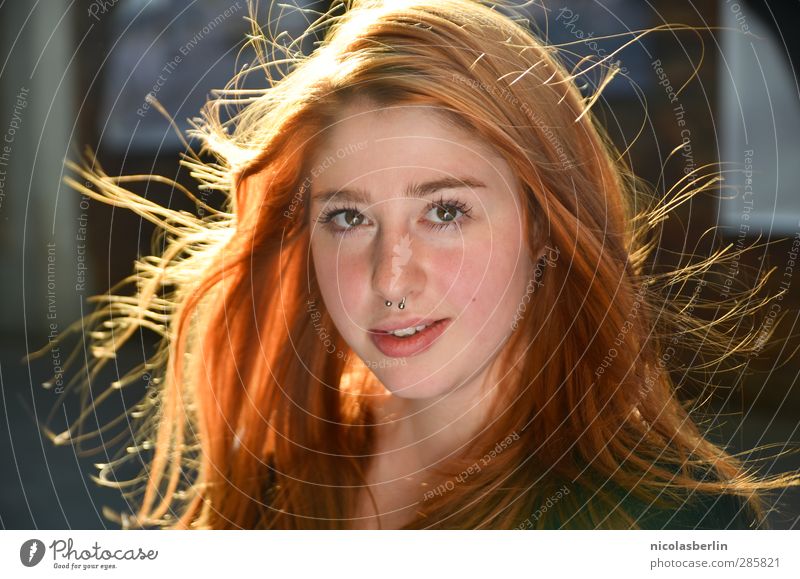 Hairy Redhead Women – Telegraph