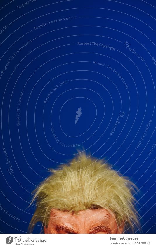 Hairstyle of a well-known politician Masculine 1 Human being Politics and state Politician President Blonde Hair and hairstyles Distinctive donald trump Donald