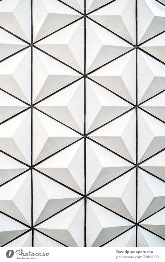 Free Stock Photo of Buildings tile texture pattern design