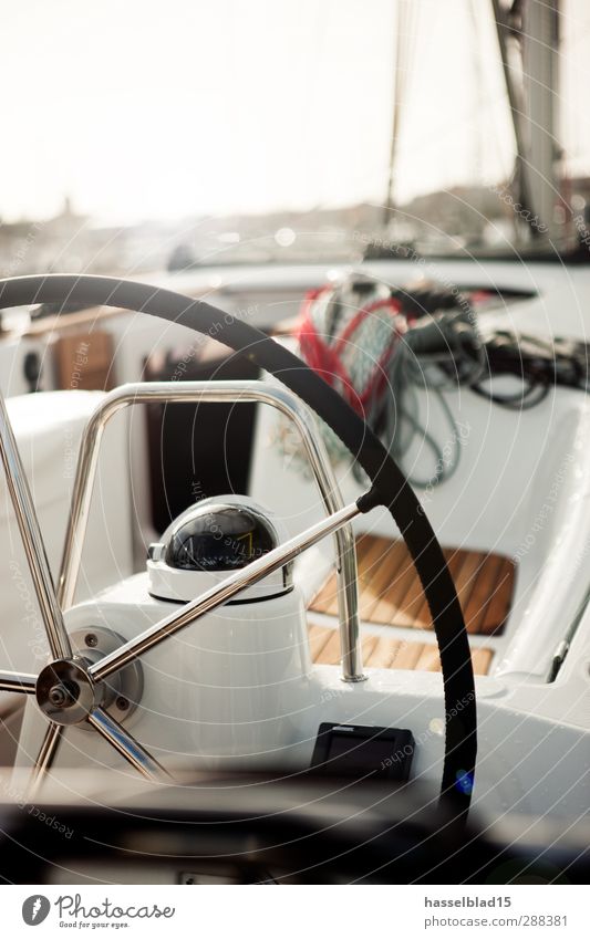 Sailing Captainview Lifestyle Luxury Athletic Fitness Wellness Relaxation Calm Leisure and hobbies Fishing (Angle) Summer Summer vacation Sun Sunbathing Beach
