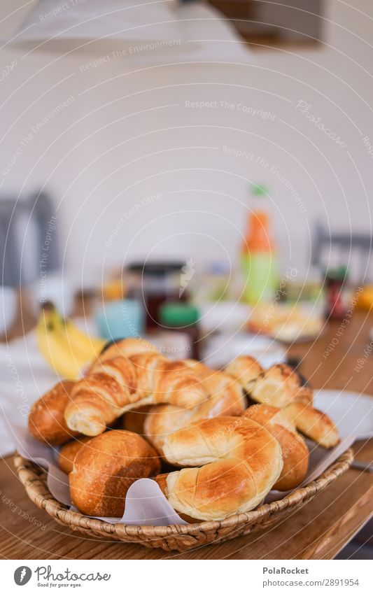 S Good Morning Food A Royalty Free Stock Photo From Photocase