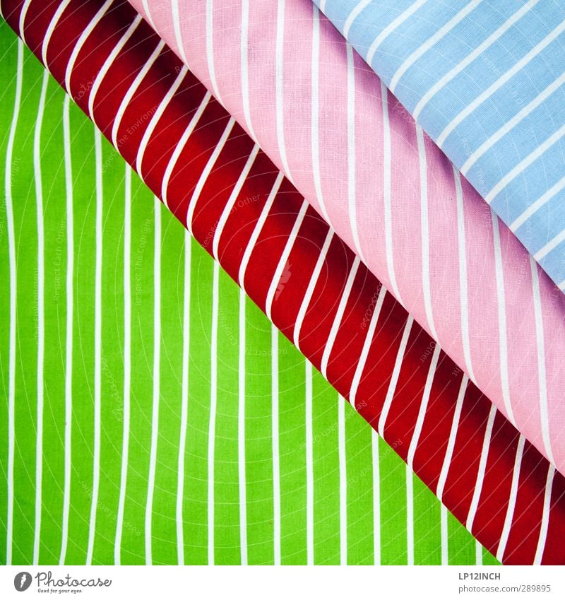I/I´ Leisure and hobbies Handcrafts Sewing Cloth Work and employment Modern Town Design Colour Idea Inspiration Fashion Cloth pattern Line Selection Striped