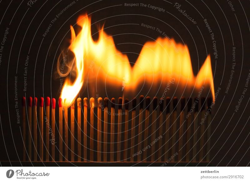 Fire and Flame Risk of infection Ignite Blaze Arsonist Burn Fire department Threat Dangerous Passion Row Damage Match Kindle Contagious corona Crisis Infection