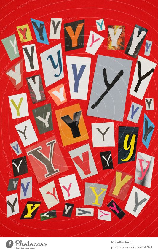 #A# YMIX Work of art Esthetic y Letters (alphabet) Alphabet soup Many Typography Language Telecommunications Feminine Woman Female genitalia Colour photo