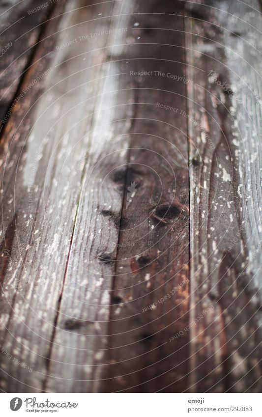 texture Wooden board Wooden table Wooden wall Wooden floor Structures and shapes Old Brown Colour photo Subdued colour Exterior shot Pattern Deserted Day