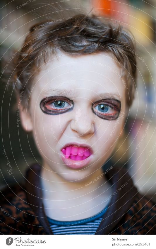 215 Kids Vampire Teeth Stock Photos, High-Res Pictures, and Images