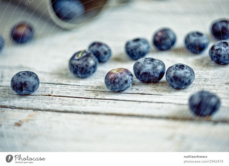 blueberries Food Fruit Blueberry blue berries Nutrition Organic produce Vegetarian diet Diet Lifestyle Healthy Eating Snowboard Wood Fragrance Delicious Natural