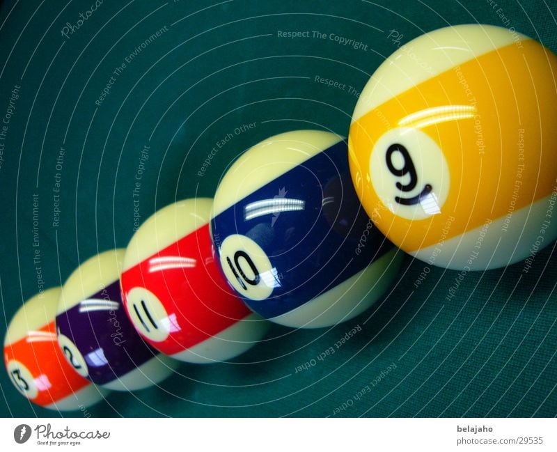 billiard table with cue and balls. billiard background Stock Photo | Adobe  Stock