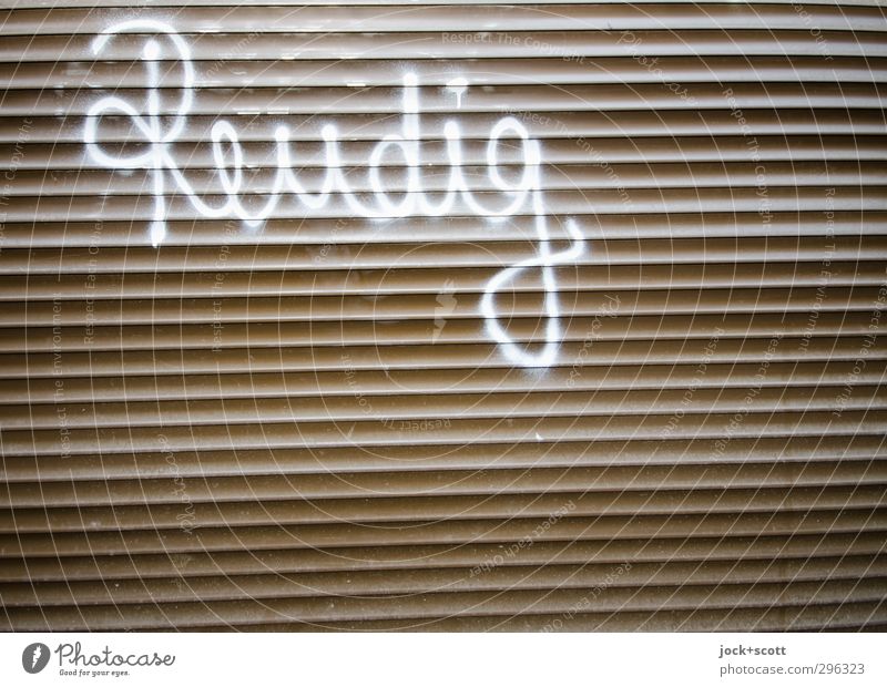Mangy misspelled Subculture Plastic Stripe Trashy False Creativity Puzzle Whimsical Venetian blinds Spelling Undulating Shadow Handwriting Desert Defective