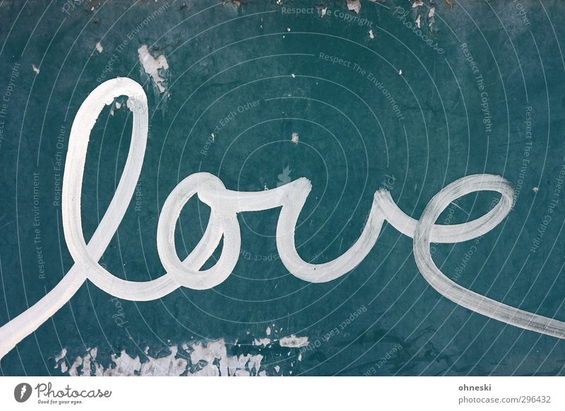 cursive Style Joy Structures and shapes Sign Characters Graffiti Emotions Passion Trust Safety (feeling of) Love Loyalty Romance Colour photo Exterior shot