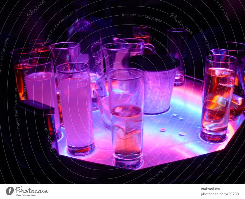 gay club 2 Drinking Neon light Light Beverage Alcoholic drinks toulouse