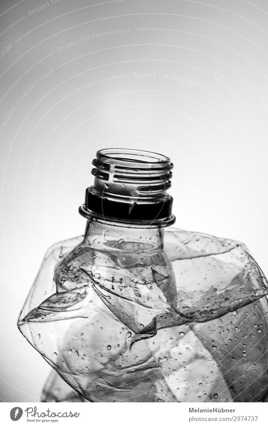 water bottle. Food - a Royalty Free Stock Photo from Photocase