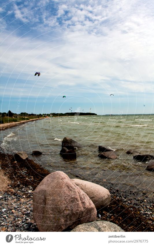 monk's property Vacation & Travel Island Coast Mecklenburg-Western Pomerania Ocean good for the monk Nature Baltic Sea Baltic island Travel photography Rügen