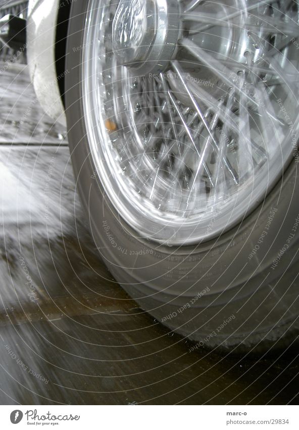 Austin Healey 3000MKIII Transport Wheel rim Car Vacation & Travel Rain