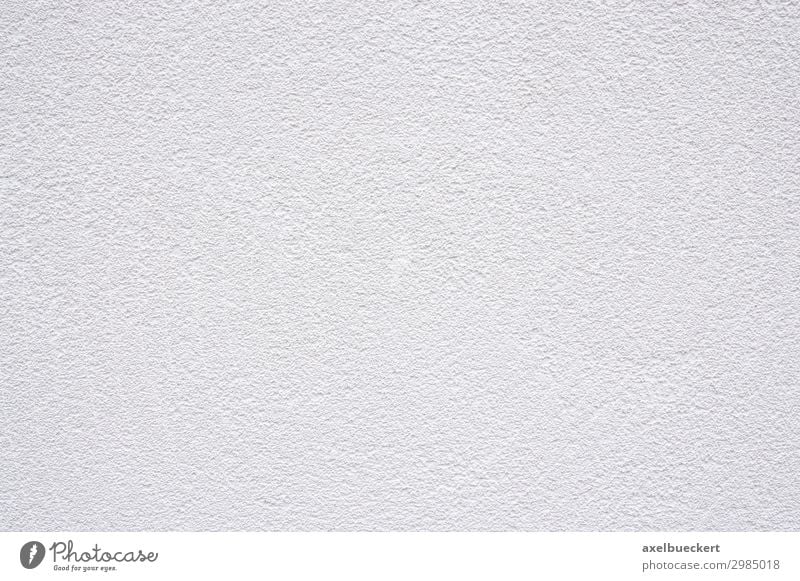 Rauputz Wall Background white Wall (barrier) Wall (building) White Background picture roughcast Rendered facade Plaster Rough Facade Copy Space